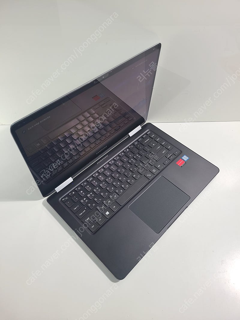 [판매]삼성전자 2017 노트북9 Pen NT940X5N-X716 급처 판매합니다.