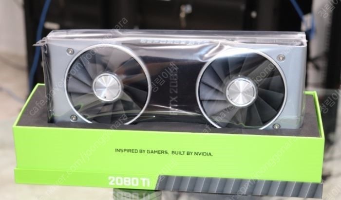 삽니다)2080ti