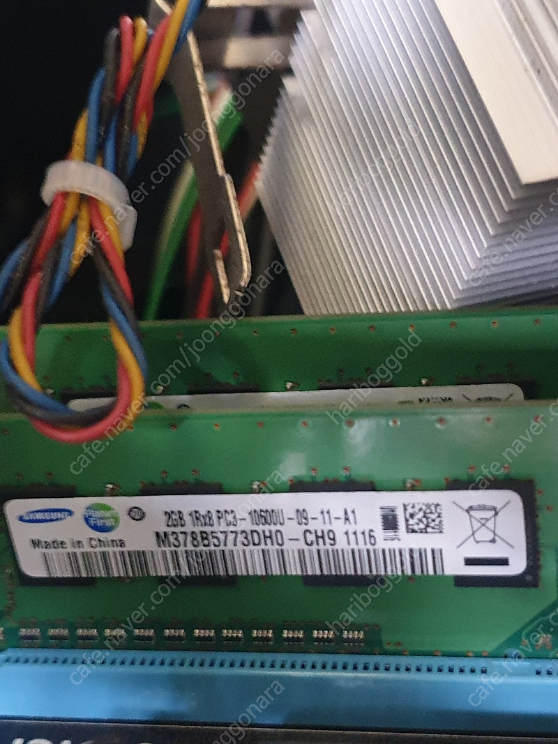 잘만 케이스+amd 패넘2 hdt55twfk6dgr+메... | CPU/메인보드 | 중고나라