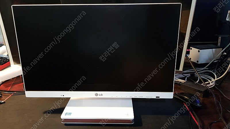 LG 올인원pc v320 팝니다