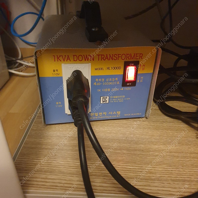 Lucid 9624 AD & DA 와 Presonus 건반악기 중고나라