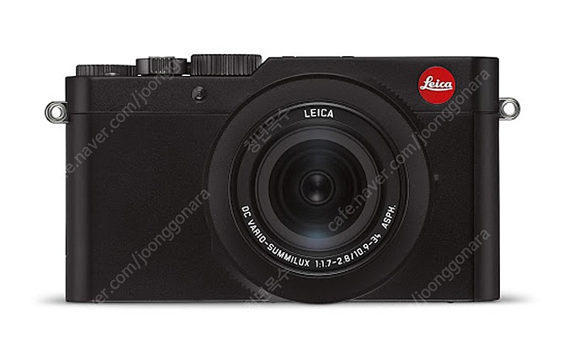 라이카 d-lux7 블랙색상 카메라 구해봅니다!!