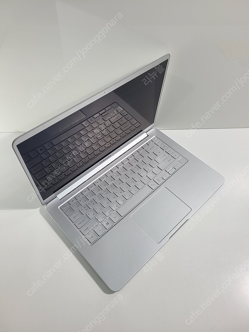 [판매]삼성전자 2017 노트북9 Always NT900X5N-X716 팝니다.