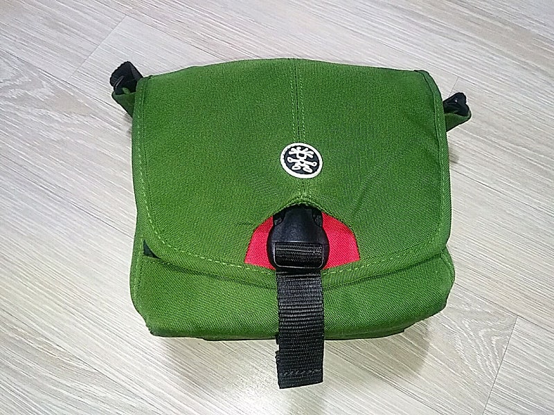 [Crumpler 포토백] 크럼플러 4 Million Dollar Home / MD 04 Series 모델 (투 밀리언달러 홈) DSLR 카메라가방 디카가방 (신림역)