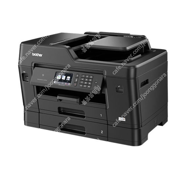 브라더 mfc-j3930dw 복합기 프린터 판매