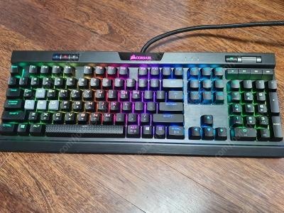 커세어 k70 mk2 청축