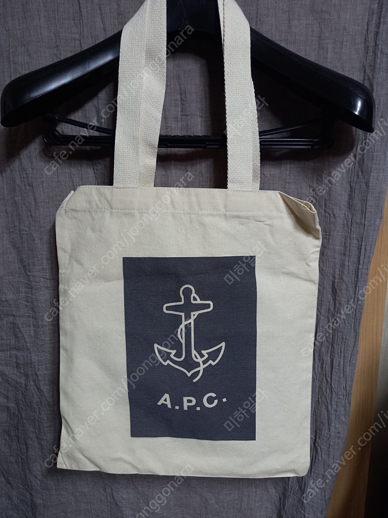 아페쎄 (apc/APC)에코백 28000원