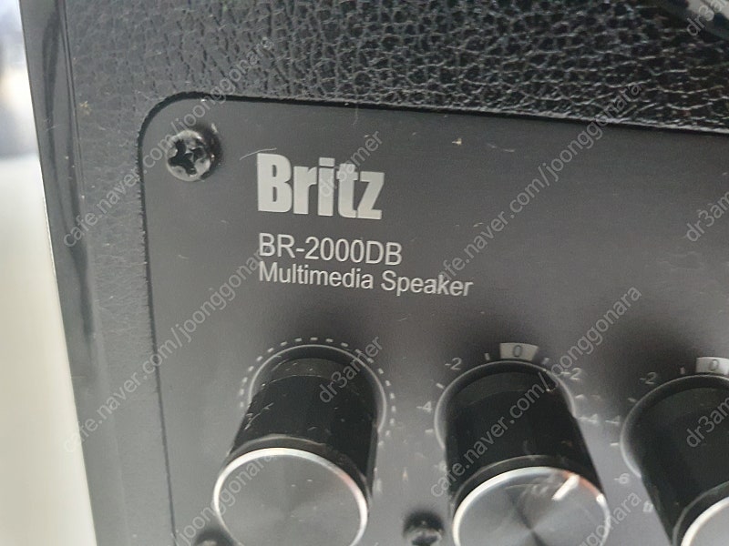 브리츠 BR-2000DB