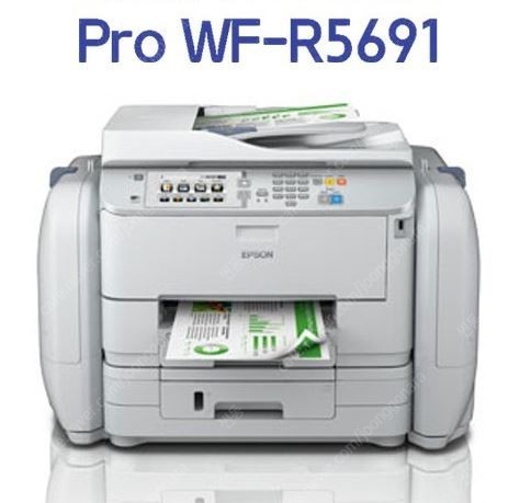 엡손 WF-R5691 고장난 프린터 삽니다 (부품용사용)