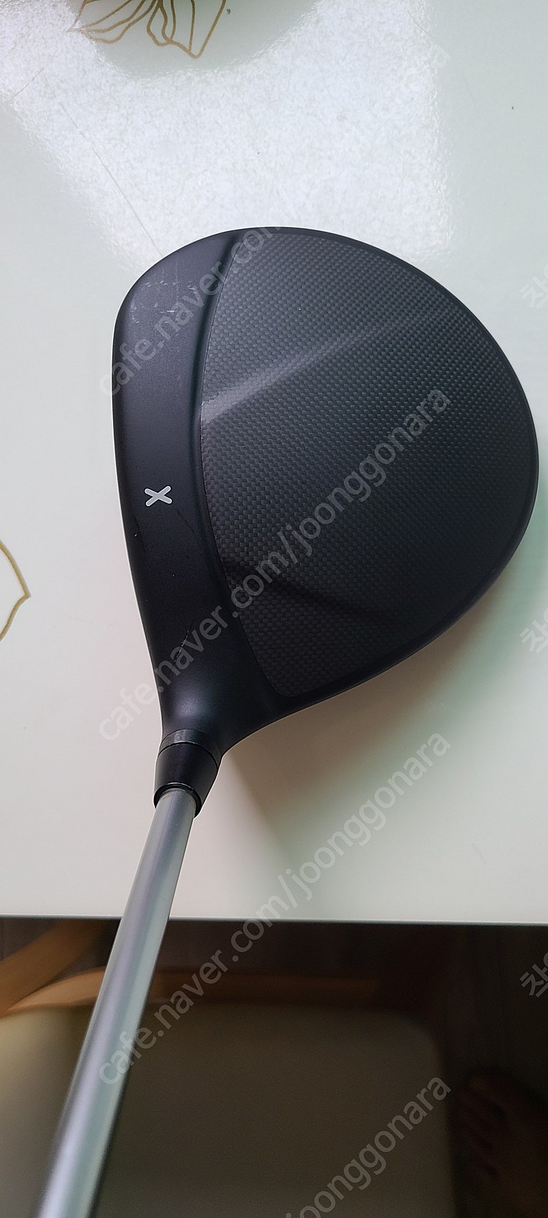 PXG 0811X 드라이브 세드