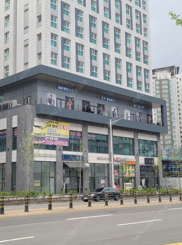 JMS휘트니스 장기7호점 PT30 + 헬스 12개월 양...--1