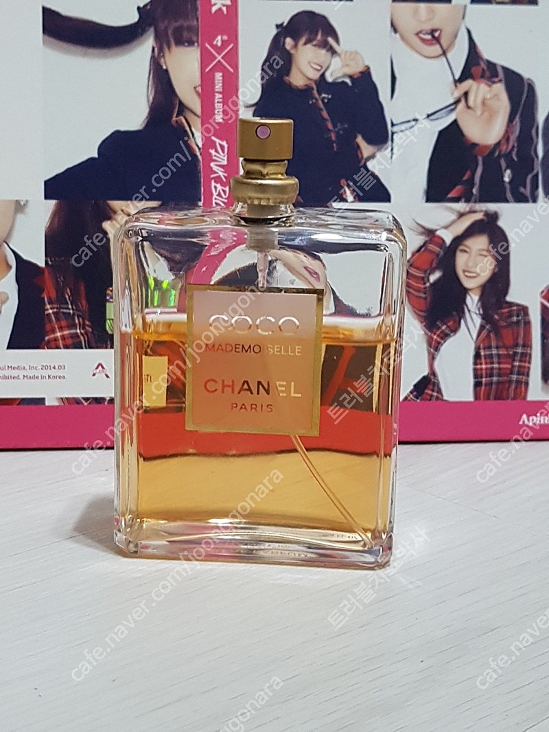 샤넬 코코 마드모아젤 EDP 100ml 향수