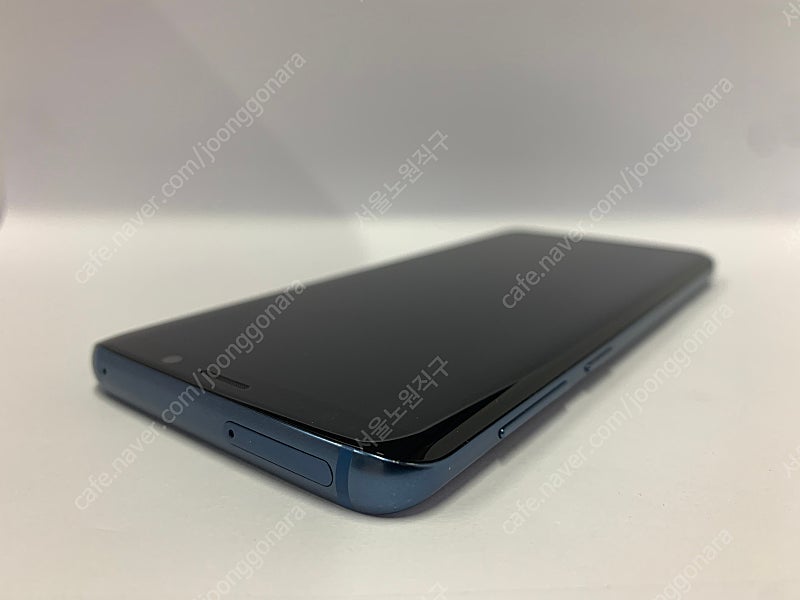 [판매]삼성 겔럭시 S9 16만판매 택배가능 직거래 노원