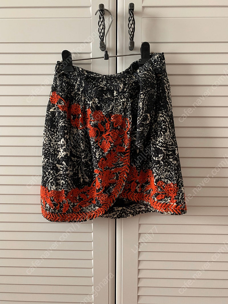 isabelmarant (이자벨마랑 툰드라스커트) 38 이미지
