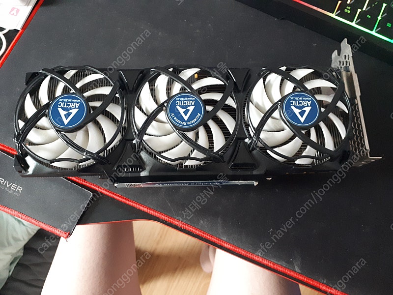 GTX 1070TI 팝니다