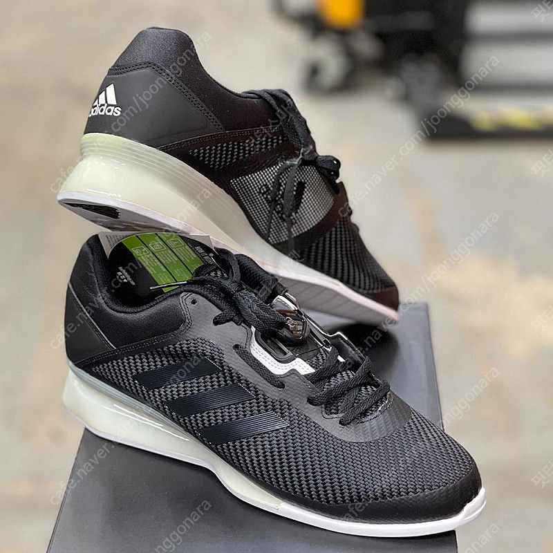 [수퍼레어템] 아디다스 레이스텅2 한정판 올림픽 역도화 판매 adidas leistung 2 olimpic limited weightlifting shoes ba9171