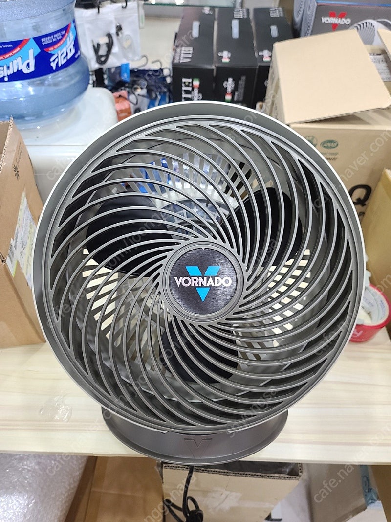 보네이도 에어 서큘레이터 735G 선풍기 매장 전시품
