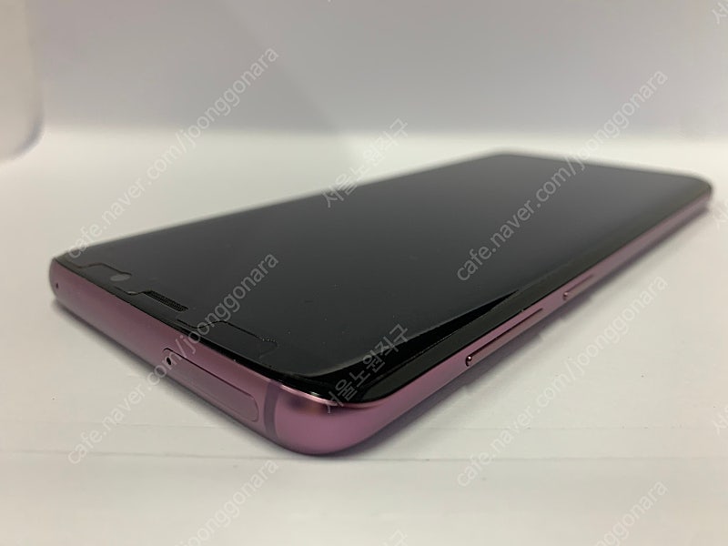 [판매]삼성 겔럭시 S9+ 18만판매 택배가능 직거래 노원