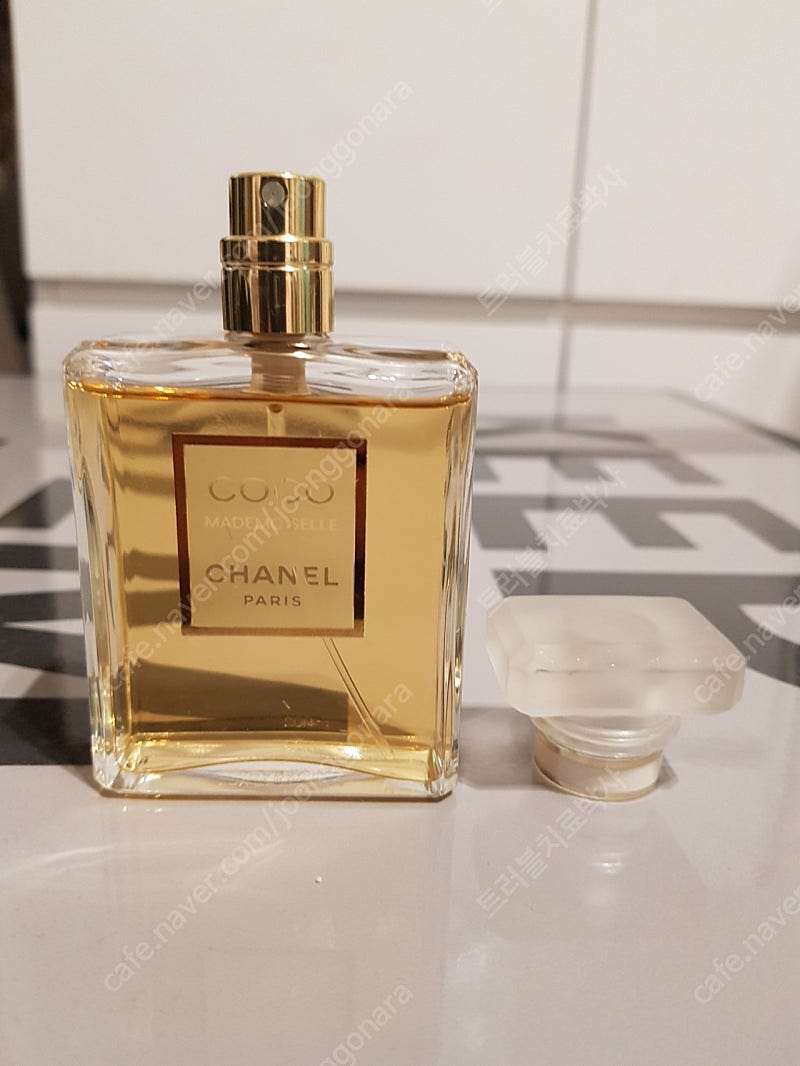 샤넬 코코 마드모아젤 EDP 50ml 향수