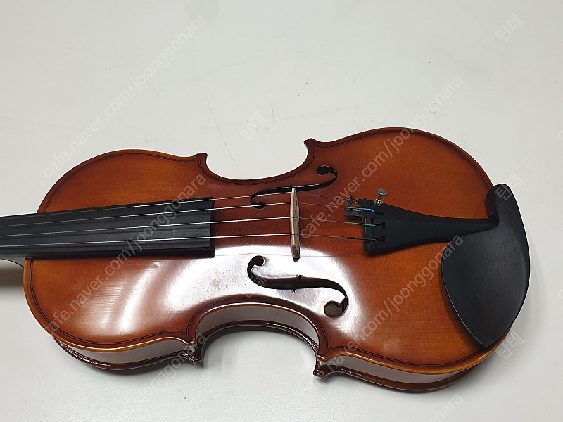 바이올린 (BERIOT 연습용 3/4 사이즈) 판매합니다