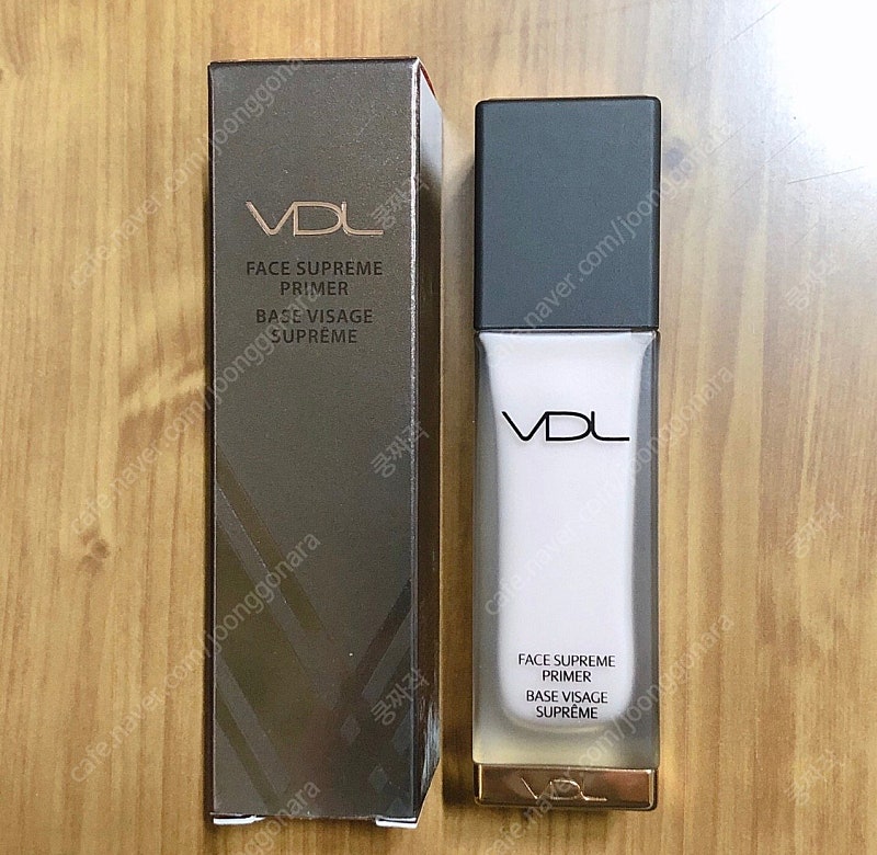 [VDL] 페이스 수프림 프라이머 50 mL 새상품 판매합니다.