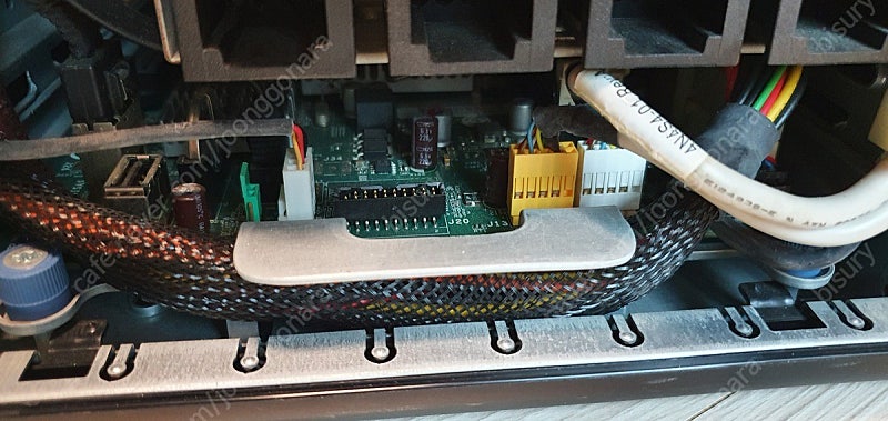 HP Proliant Microserver N36L (...--4