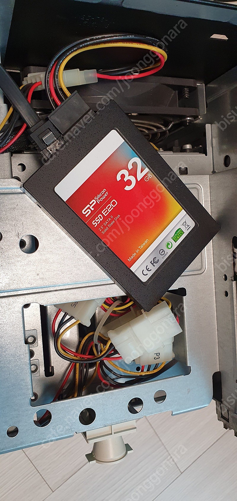 HP Proliant Microserver N36L (...--3