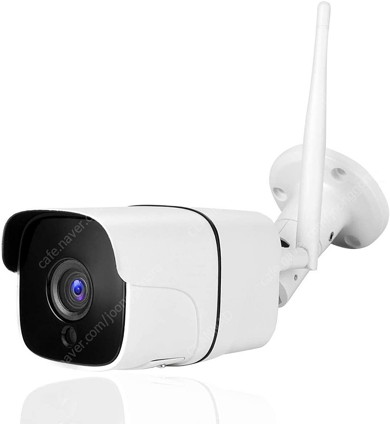 아웃도어 1080p ip카메라 AT-200BW CCTV 판매합니다