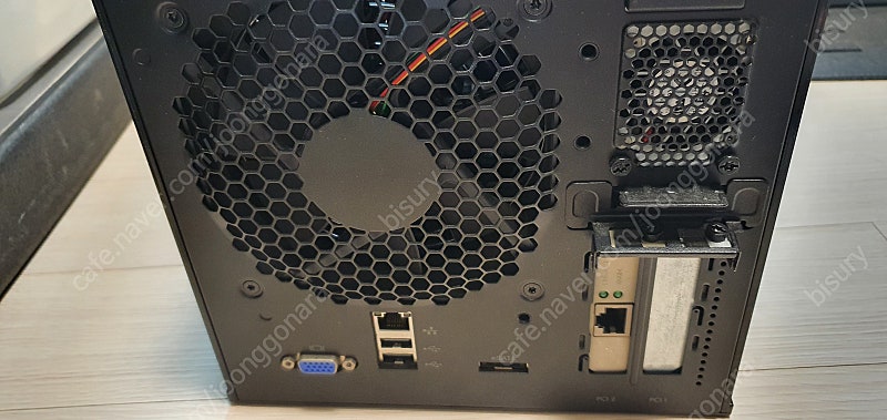 HP Proliant Microserver N36L (...--2