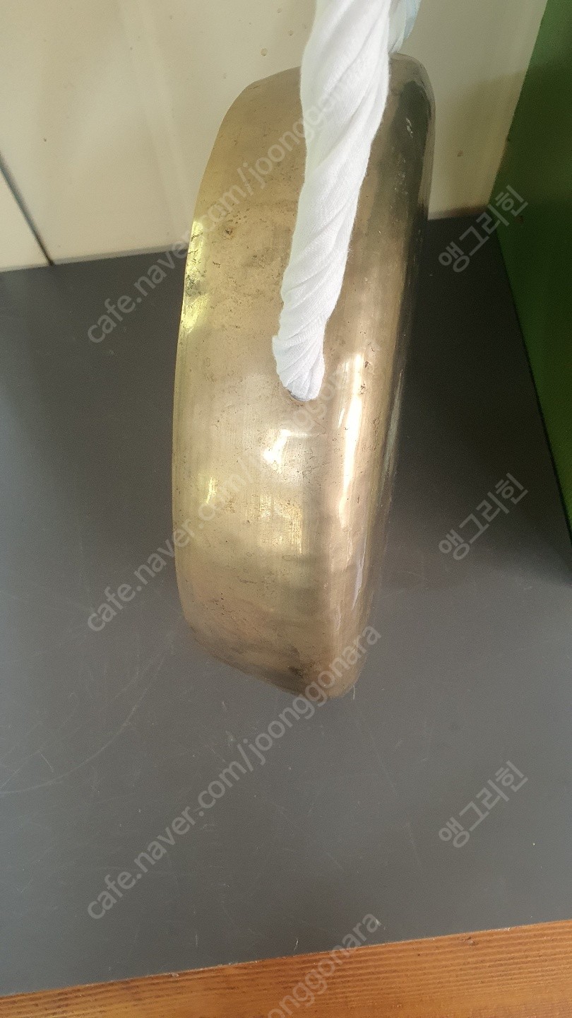 사물놀이 징 (악기) | 건반악기 | 중고나라