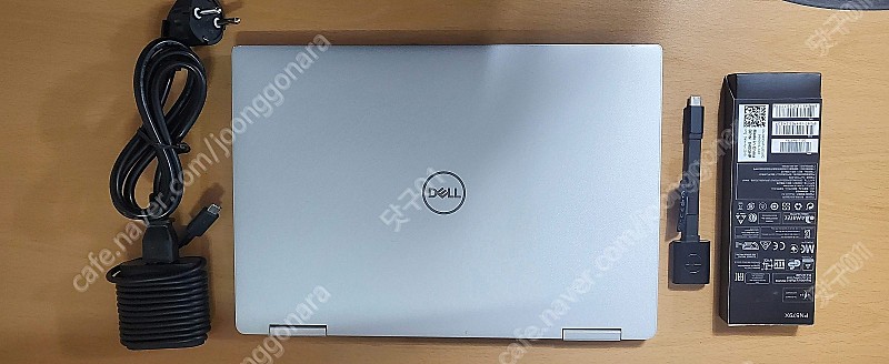 [판매]Dell XPS 2 in 1 7390 i7 32G 1TSSD(메인보드 교체)(150)