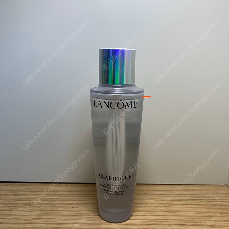 랑콤 클라리피끄 듀얼 에센스 150ml