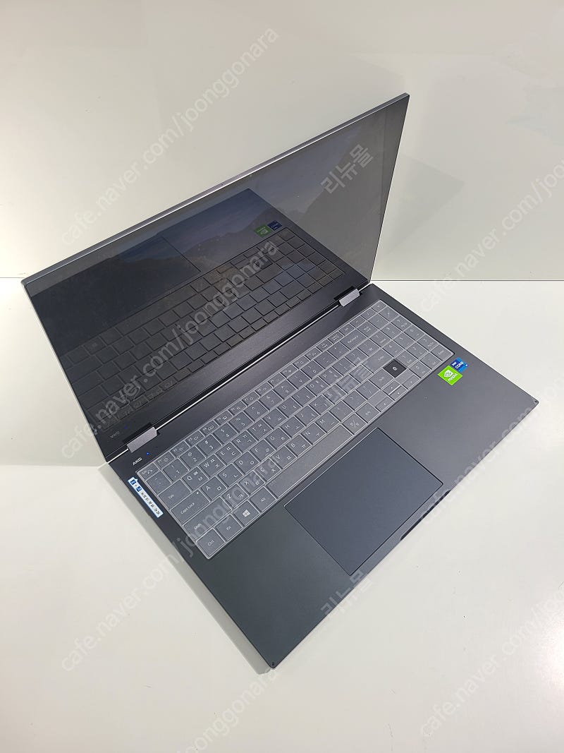 [판매]삼성전자 갤럭시북 플렉스2 NT950QDA-X71OB 급처합니다.