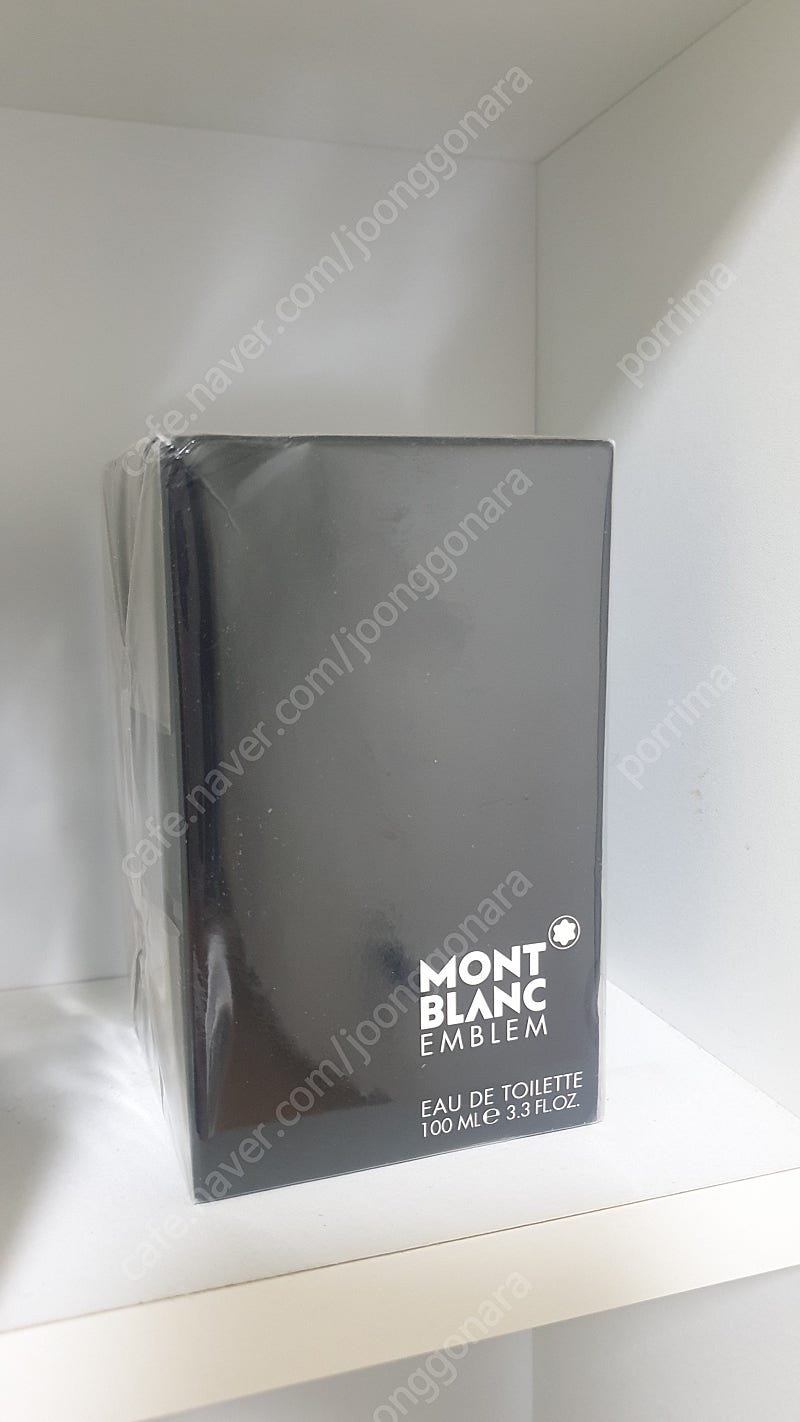 몽블랑엠블럼 100ml