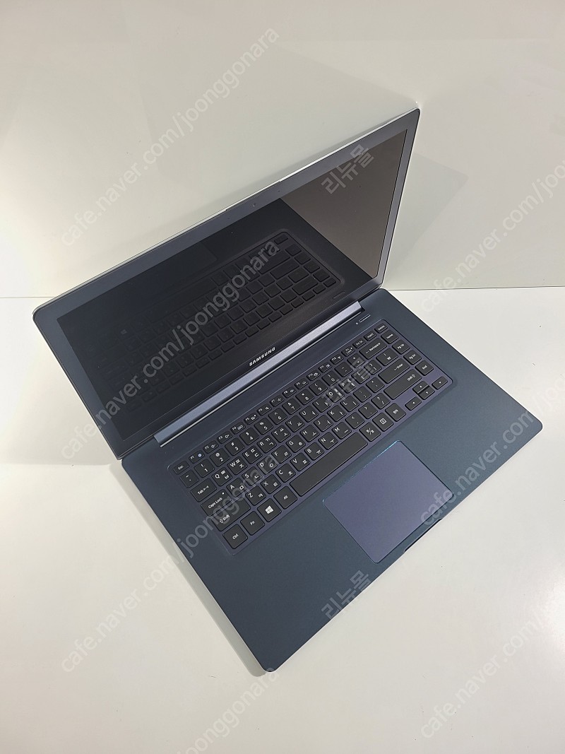 [판매]삼성전자 아티브북9 NT930X5J-K82S 중고노트북 팝니다.