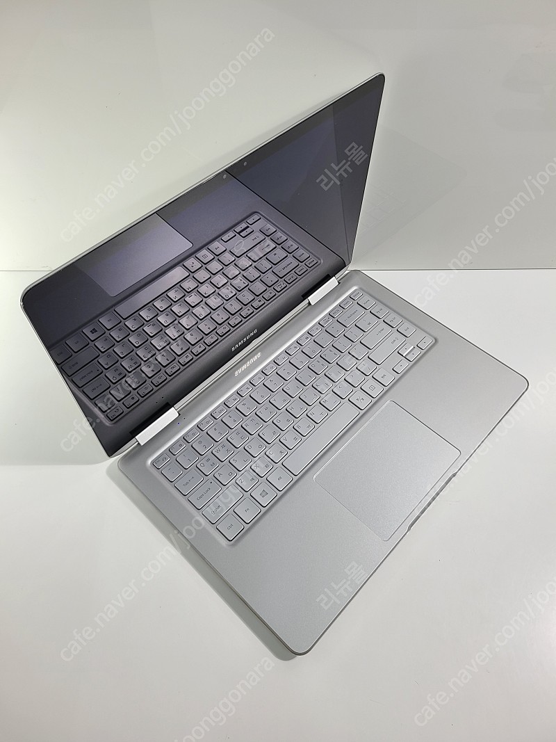 [판매]삼성전자 2018 노트북 Pen NT950QAA-X716 급처 팝니다.