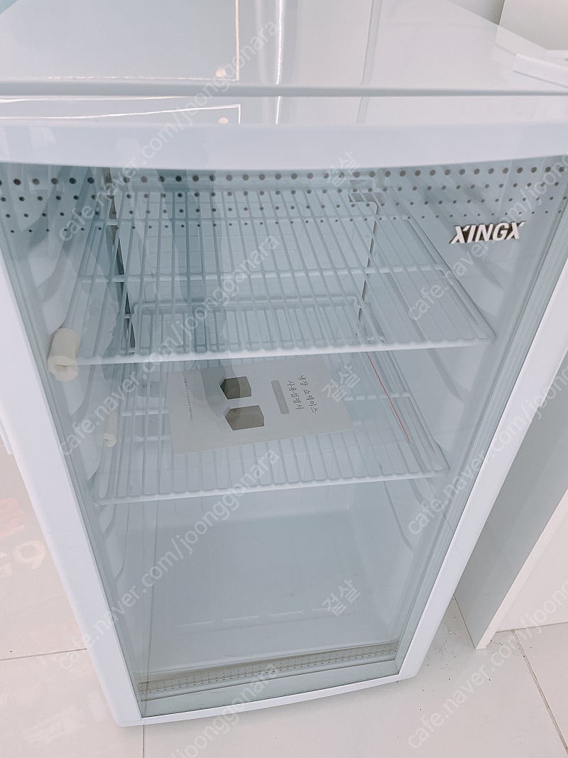 소형냉장고 LSC-92