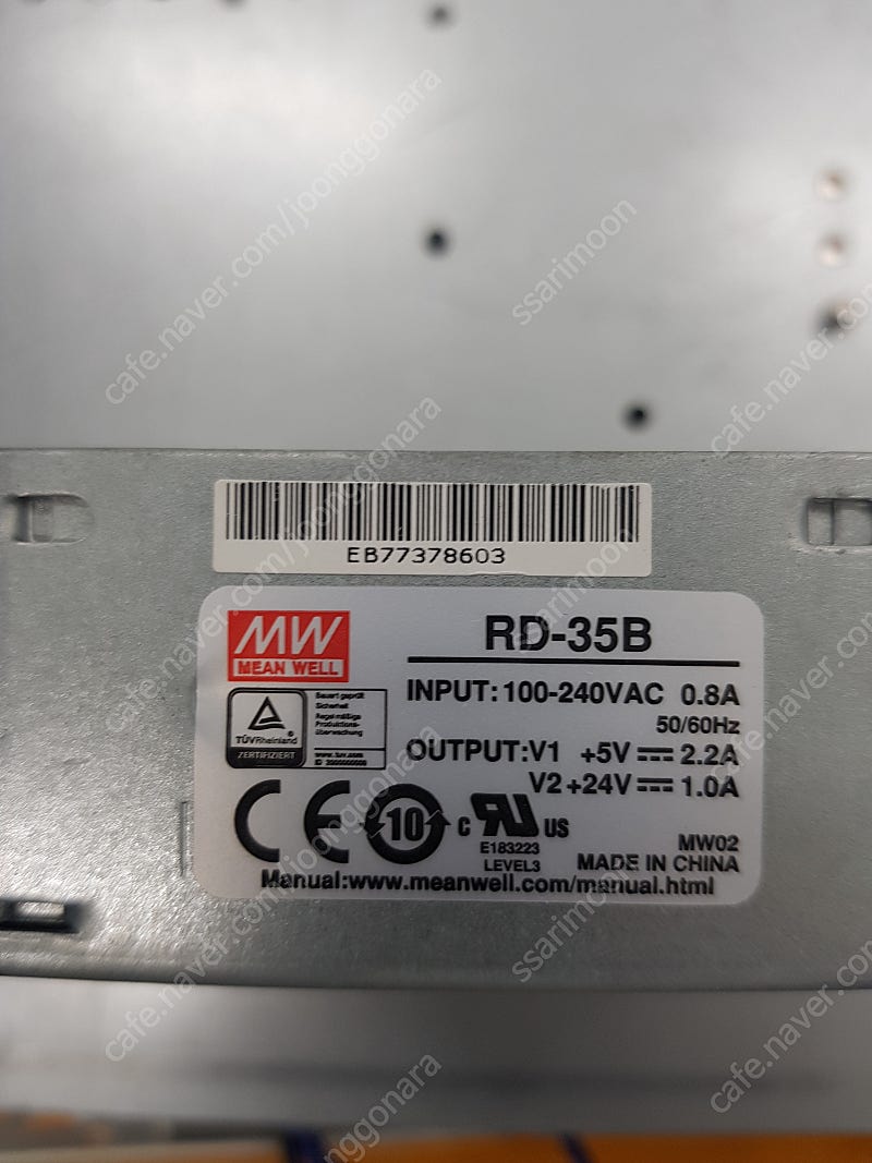 PLC XBM-DR16S , XBM-DN32S , XBC-DR32H , RD-35B