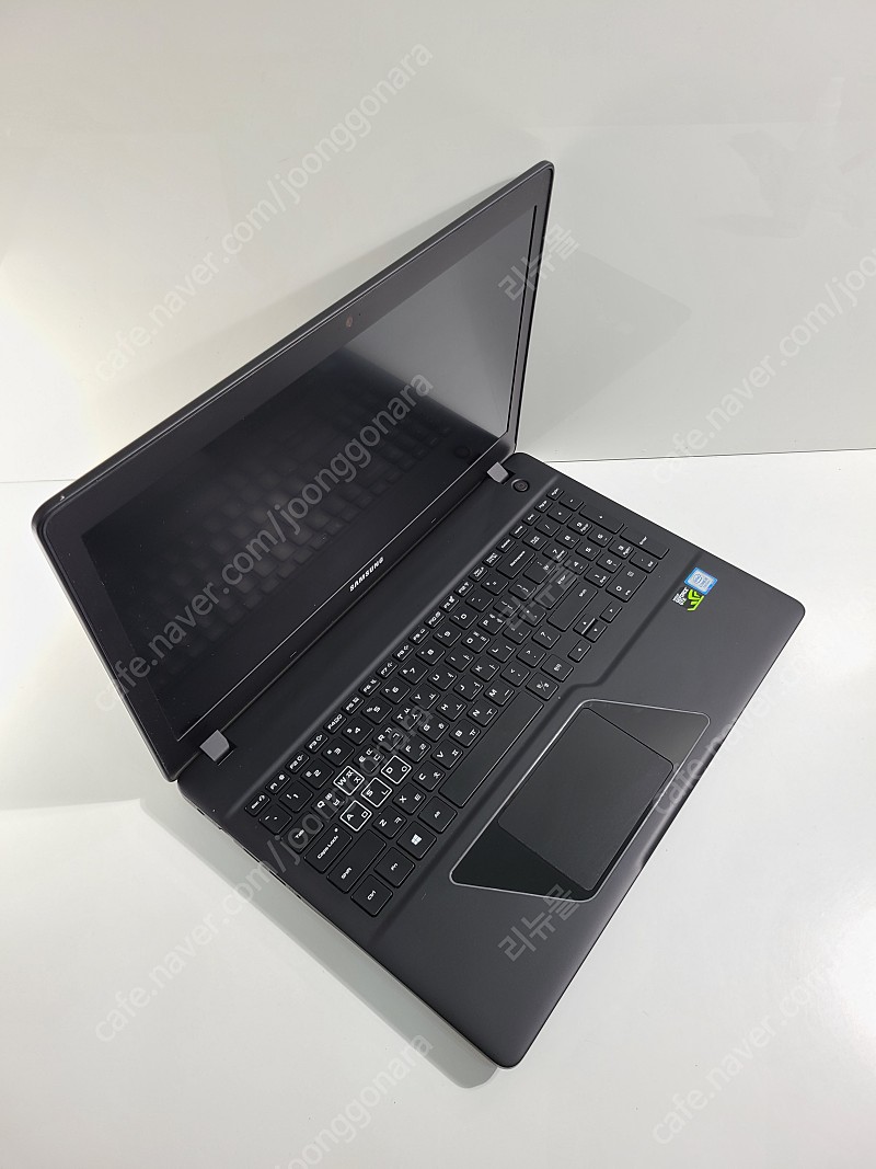 [판매]삼성전자 오디세이 NT800G5H-Y58 게이밍노트북 팝니다.