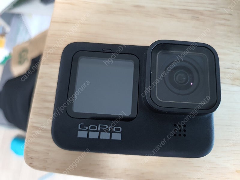 Gopro Hero 9 Black 스페셜 번들 고프로 ...--2
