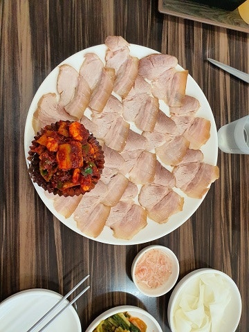 송정해변막국수 이미지