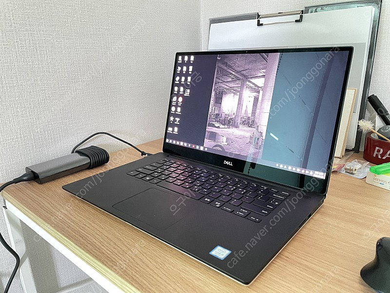 Dell xps15-7590 델
