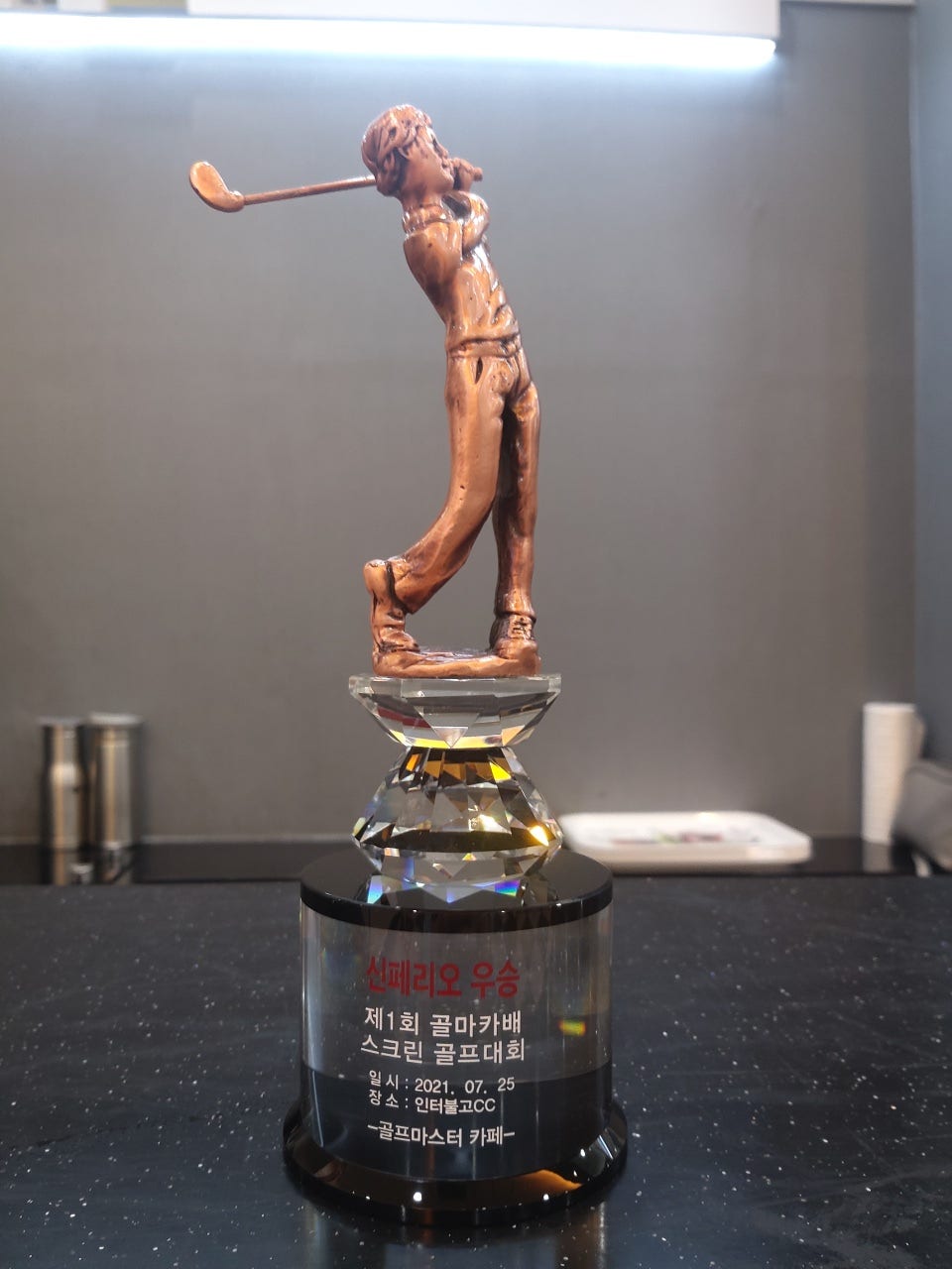 골신골프 이미지