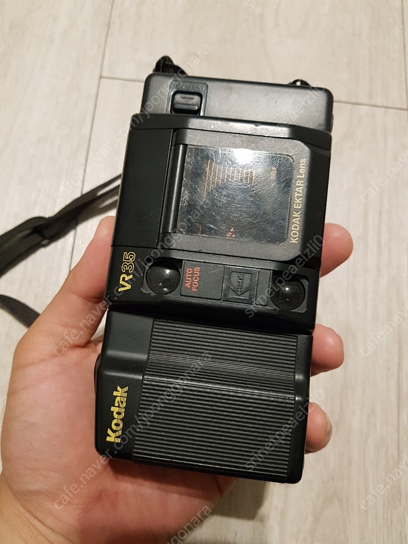 코닥 VR35 필름카메라