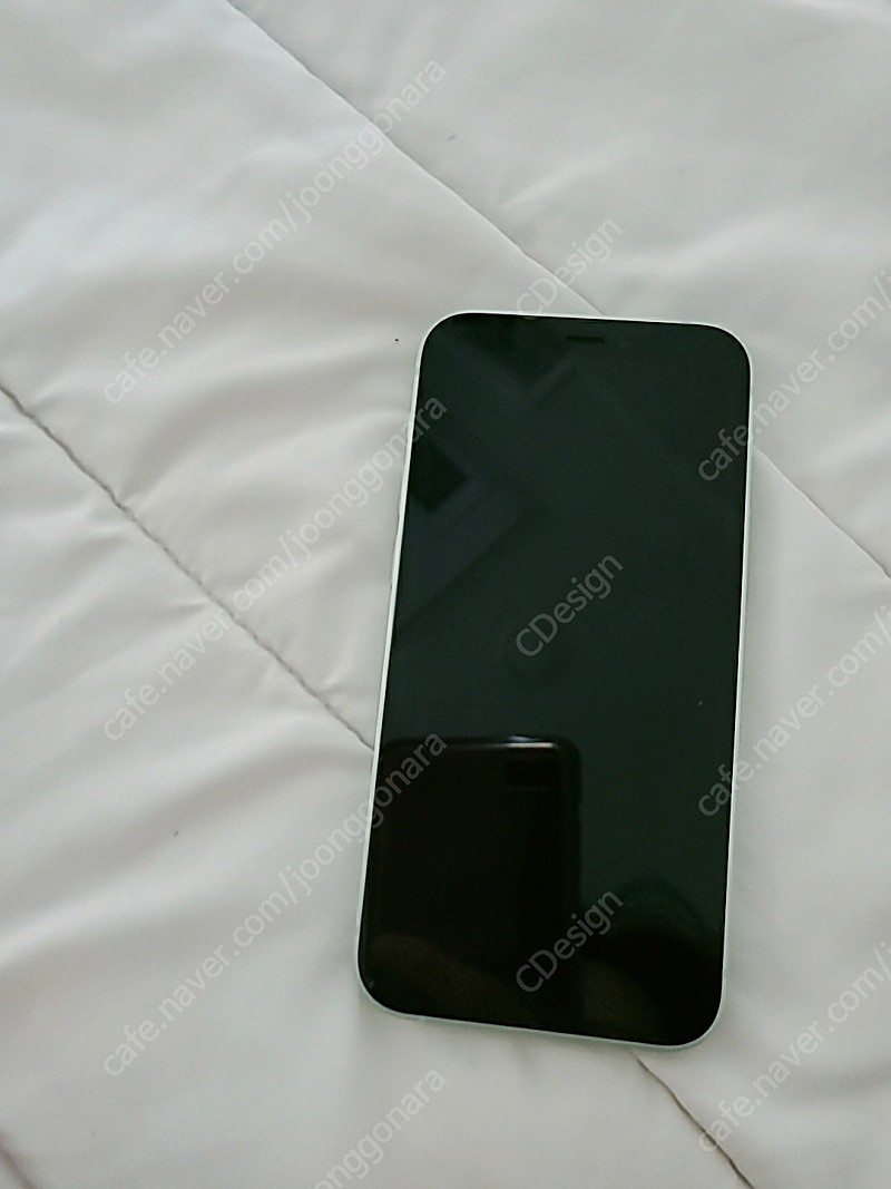아이폰 미니 쌈무 64g 55만원