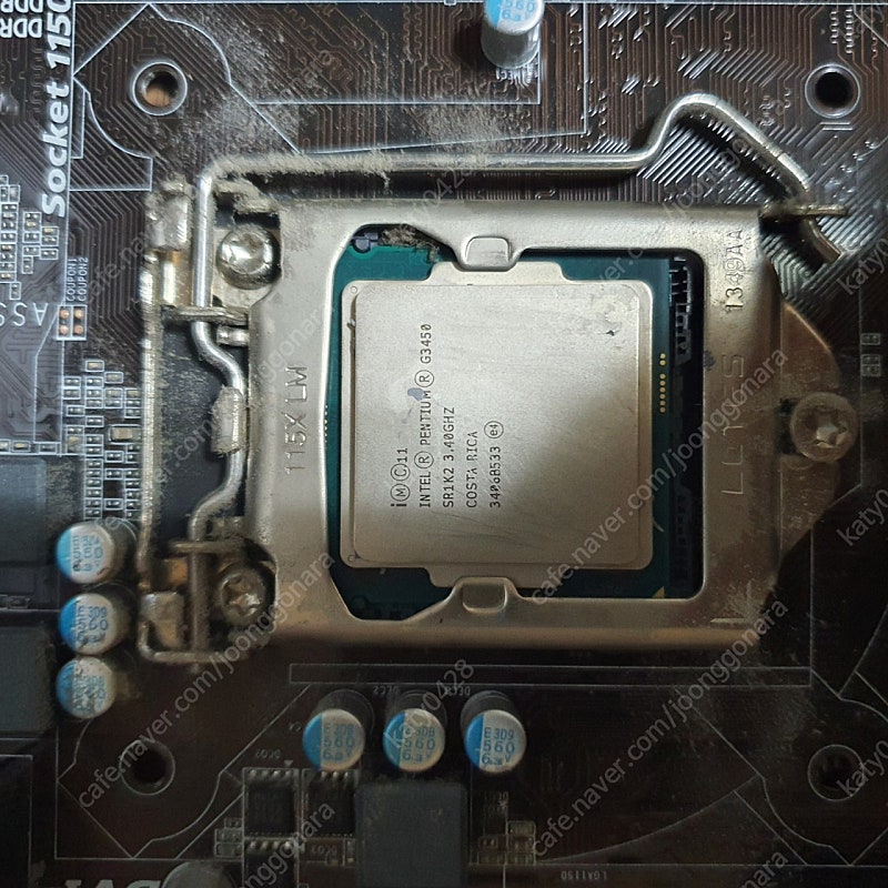 g3450 | 키보드/마우스/스피커 | 중고나라