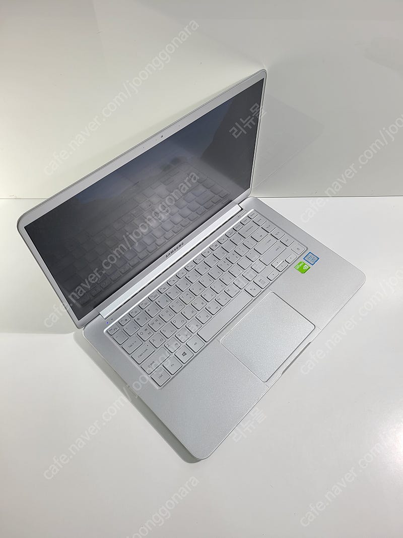 [판매]삼성전자 2018 노트북9 Always NT900X5T-X58 팝니다.