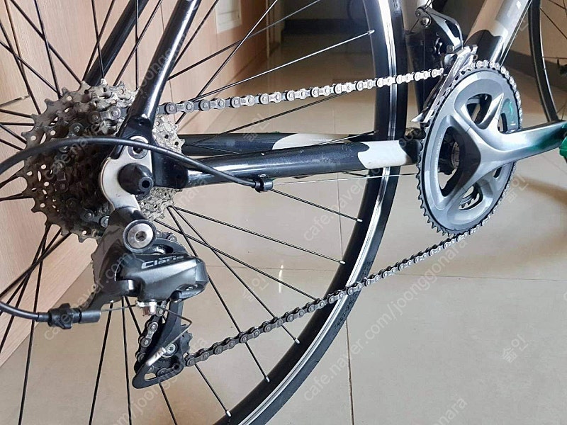 엔진11 크릿디 로드자전거--4