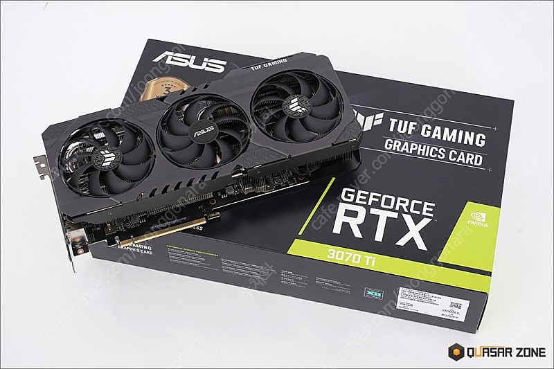 부산 asus gaming tuf rtx 3070ti 미개봉 삽니다.