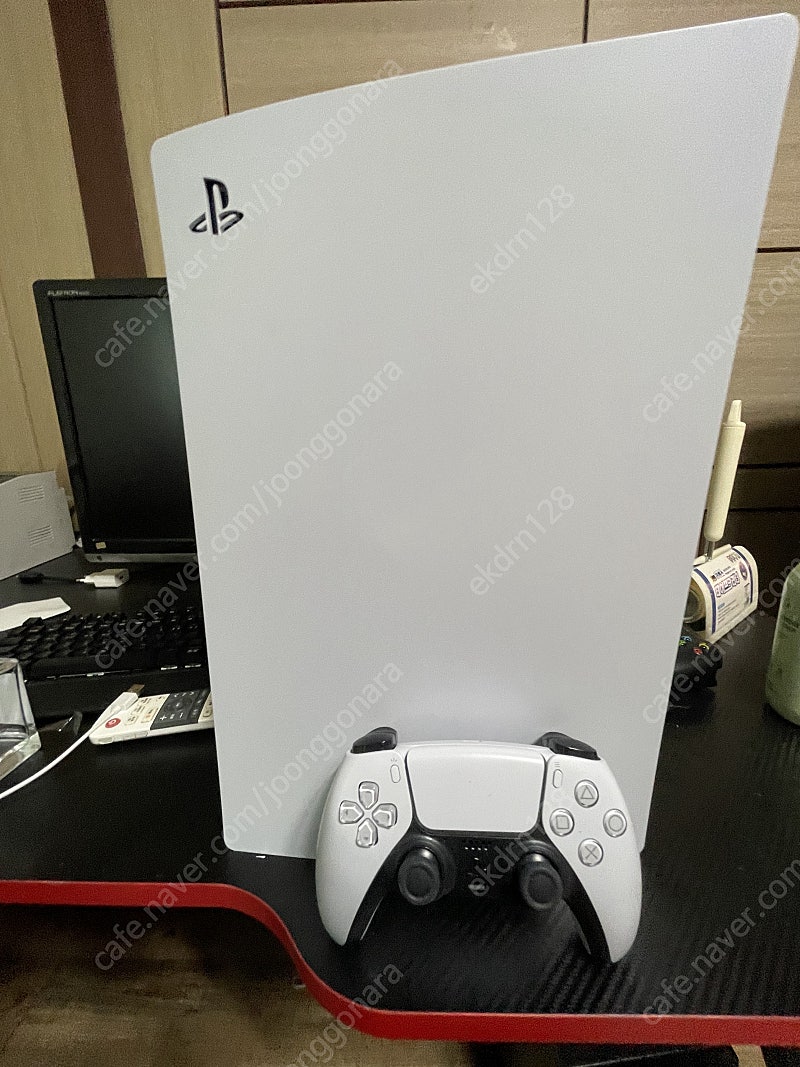 Ps5 디지털 판매중